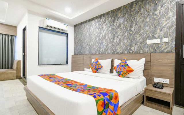 Fabhotel Prime The Euro