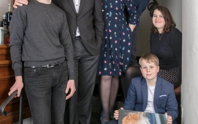 Hotel Löwen Appenzell