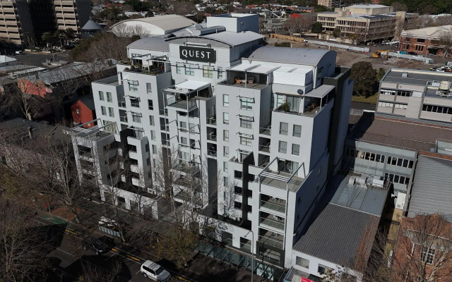 Quest Newcastle