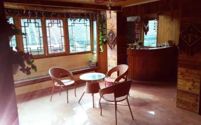 Xijiang Qianhu Miaozhai Maicheng Inn