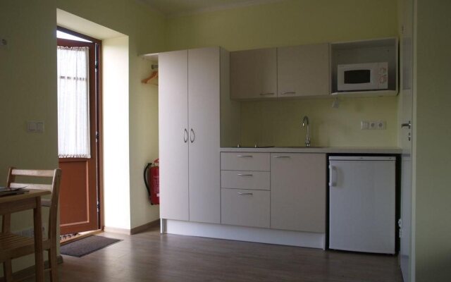 Maria Talu Guesthouse