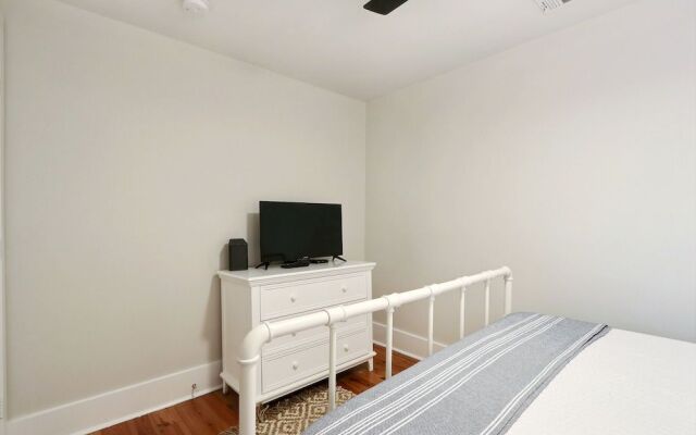 Gallery Stays - Parkside Loft