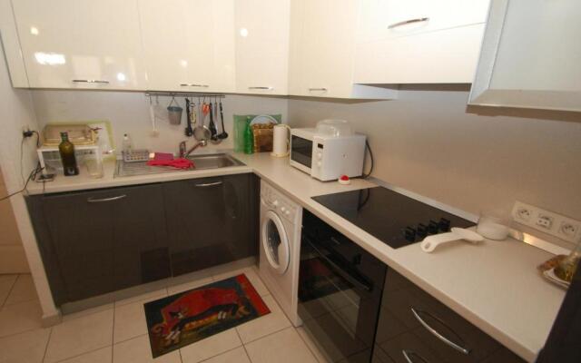 Appartement Menton, 3 pièces, 6 personnes - FR-1-196-270