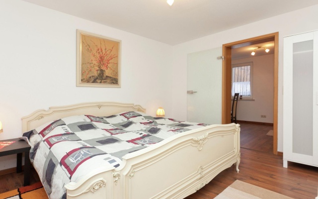 Nice Apartment in Allrode With Private Terrace