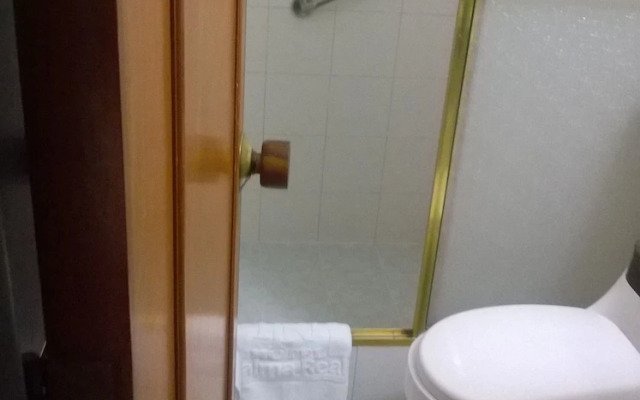 Hotel Palma Real