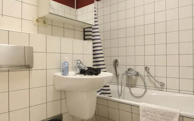 MATRJOSCHKA Boutique Apartment