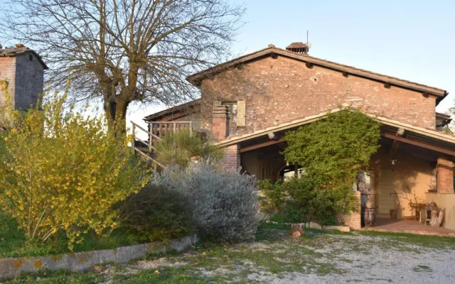 Poggio ai Legni