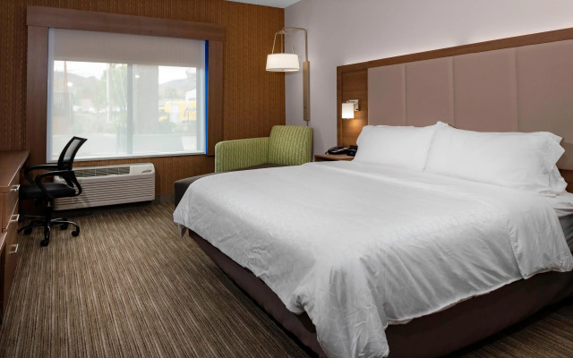 Fairfield Inn & Suites The Dalles