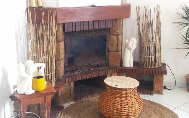 Villa Olympique Proche Paris