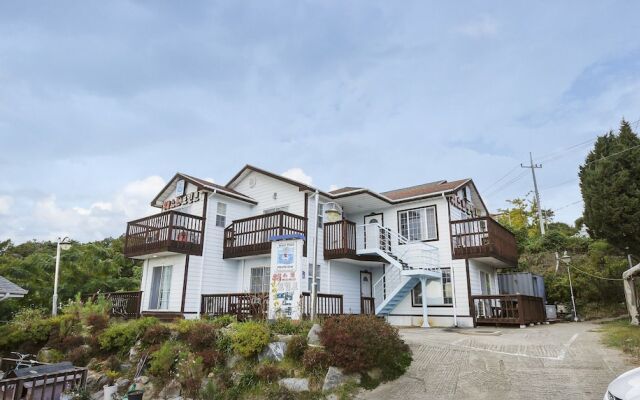 Ganghwado West Point Pension
