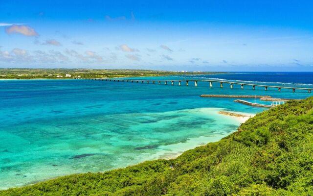 Cent Resort Villa Miyakojima MP1