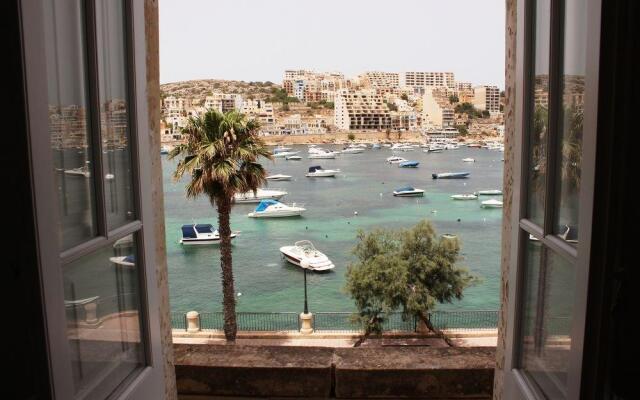 Blue Harbour 2 by Getaways Malta