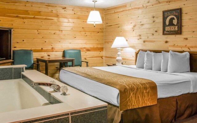 Econo Lodge Mackinaw City