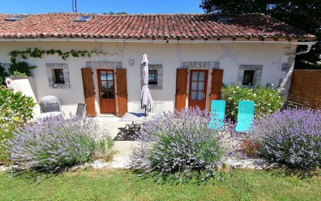 Gîtes La Vieille Gorce