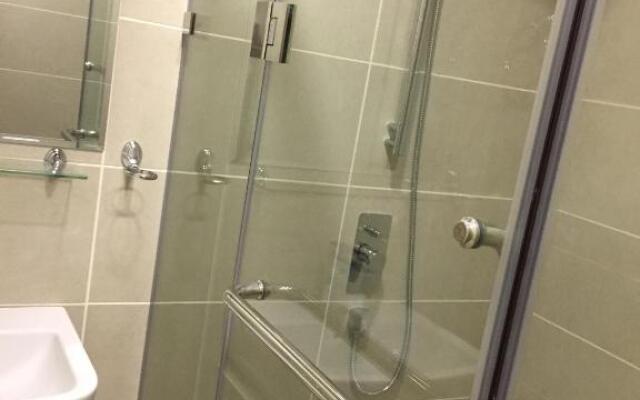 Archi tower Luxury apartment in Vake