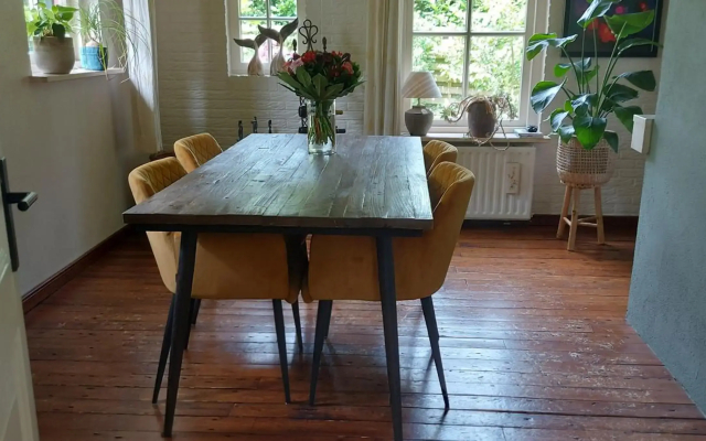 Vakantiewoning Salland