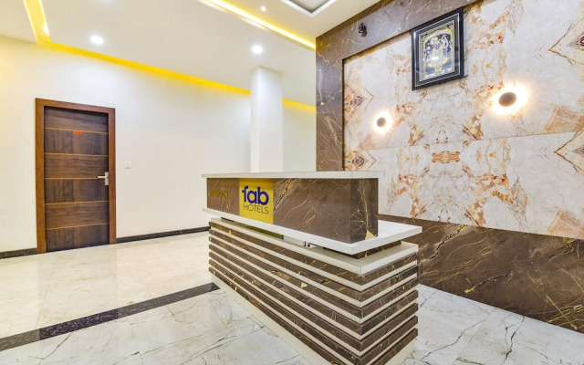 FabHotel Angan