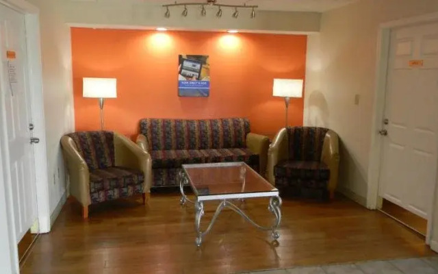 Bestway Inn