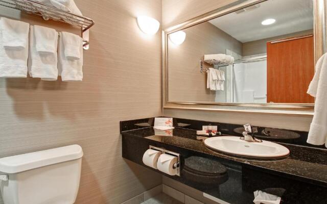 Canalta Hotel Esterhazy