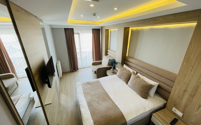 Zem Hotel