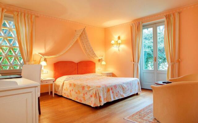 Poggio Radicati - Hotel