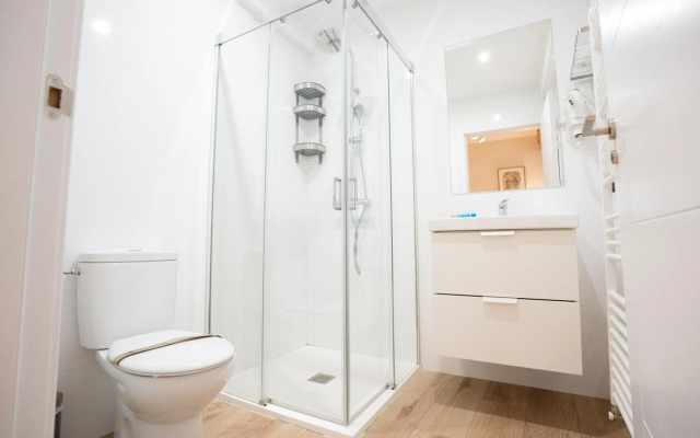 BURGO DE OSMA UXAMA LUXURY APARTMENTS sl