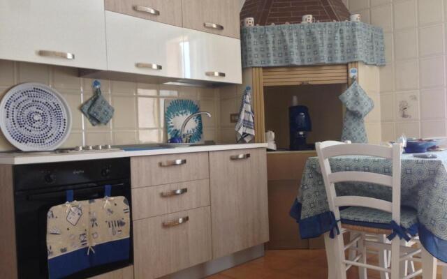 Appartamento Onda Marina