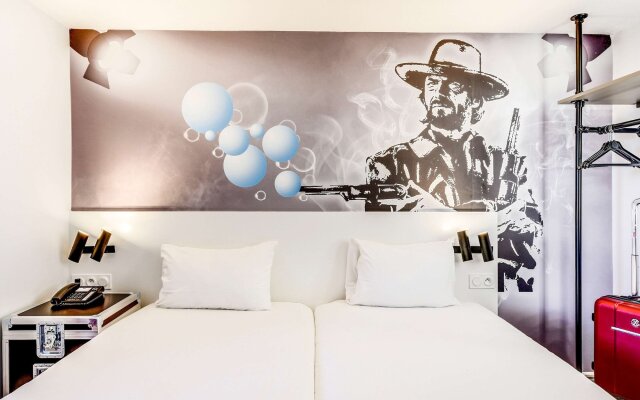 ibis Styles Paris Saint Denis Plaine