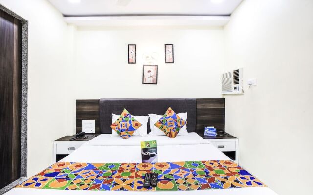 FabHotel The Grand Kohinoor Vashi