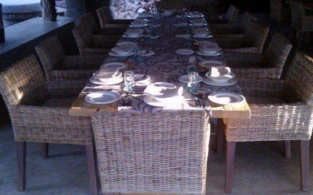 Tanzania Eco Home