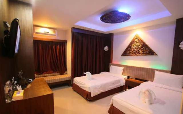 Thai Corner Hotel Patong