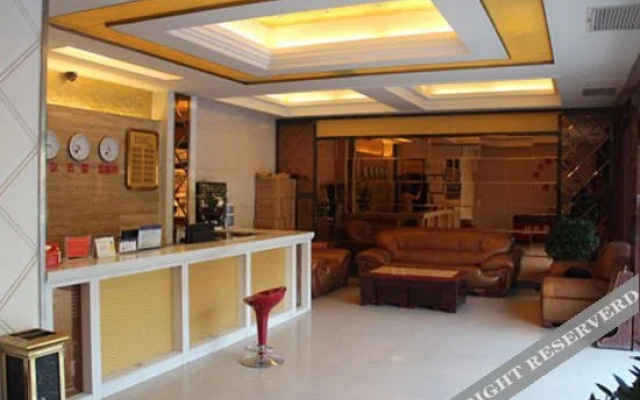 Tianhong Business Hotel