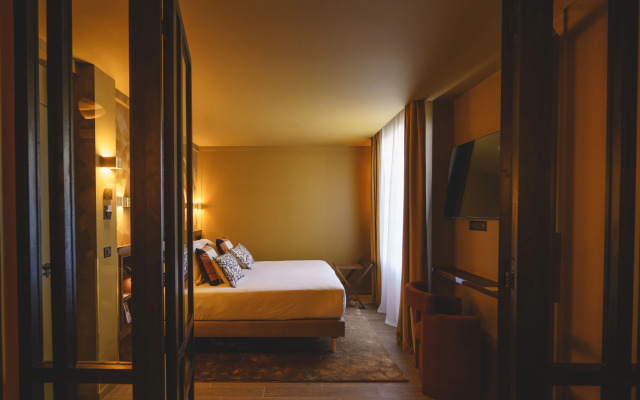 Gounod Hotel