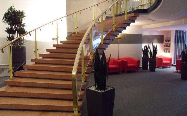 Senats Hotel