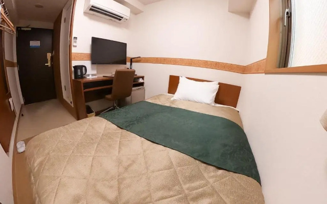 REX INN Namba