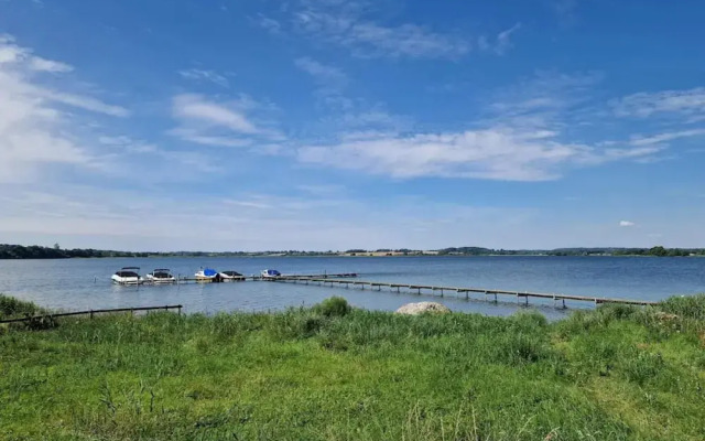 6 Person Holiday Home in Hejls