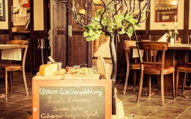 The Royal Inn Wilder Mann Annaberg