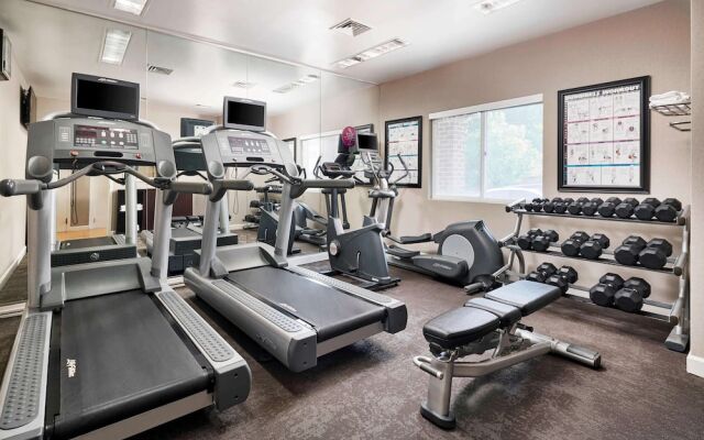 Residence Inn Annapolis