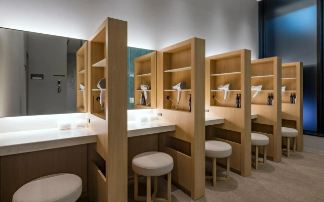 Keio Prelia Hotel Sapporo