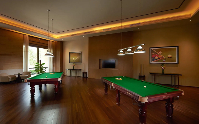 Hilton Wuhan Optics Valley