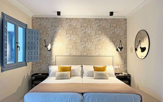 Itaca Sevilla by Soho Boutique