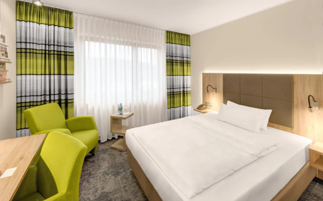 Ringhotel Zweibrücker Hof Herdecke