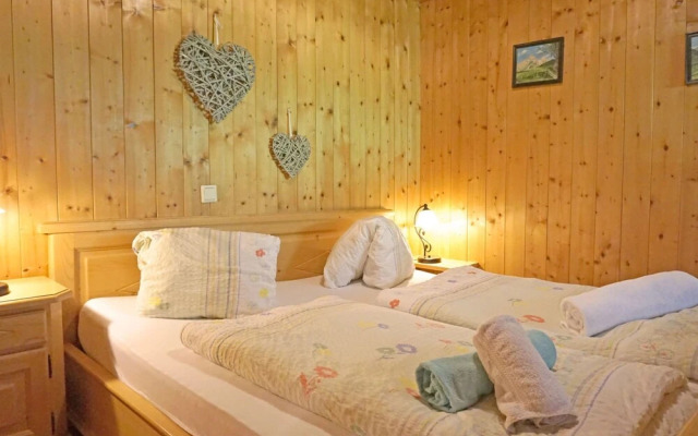 Helmreich St Gallenkirch