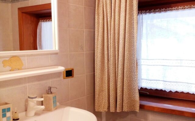 Living Brenta Apartment