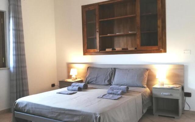 San Leone Guest House Valle dei Templi Agrigento
