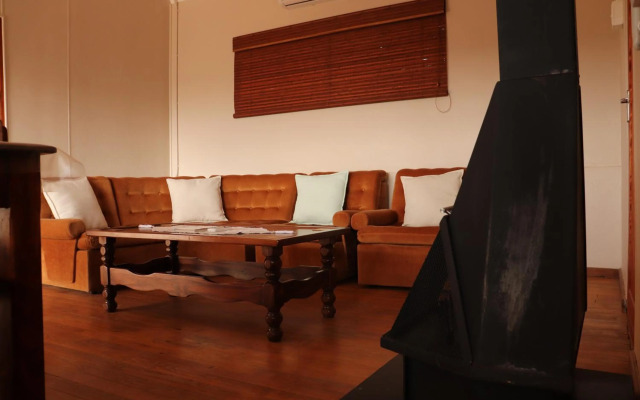 Kleingeluk Guest Farm