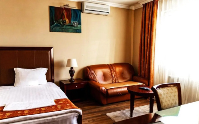 Hotel Igmas