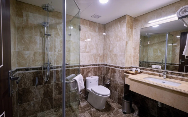 Netland Westlake Legacy Suites