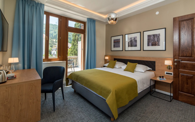 Boutique Villa Filaus