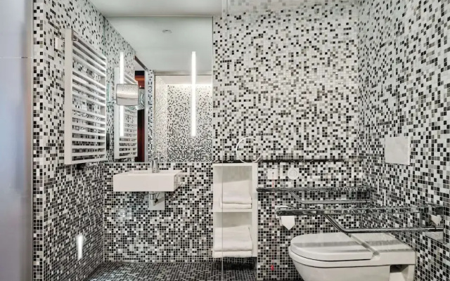 Radisson Blu Das Triest , Vienna
